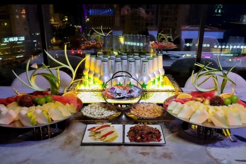 曲靖夜场招聘持续缺人,招聘活动不断优质岗位多